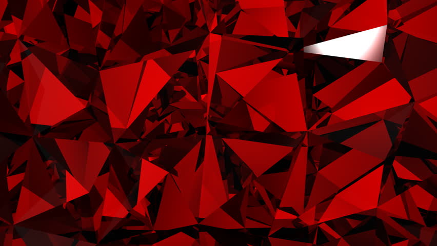 Red Diamond