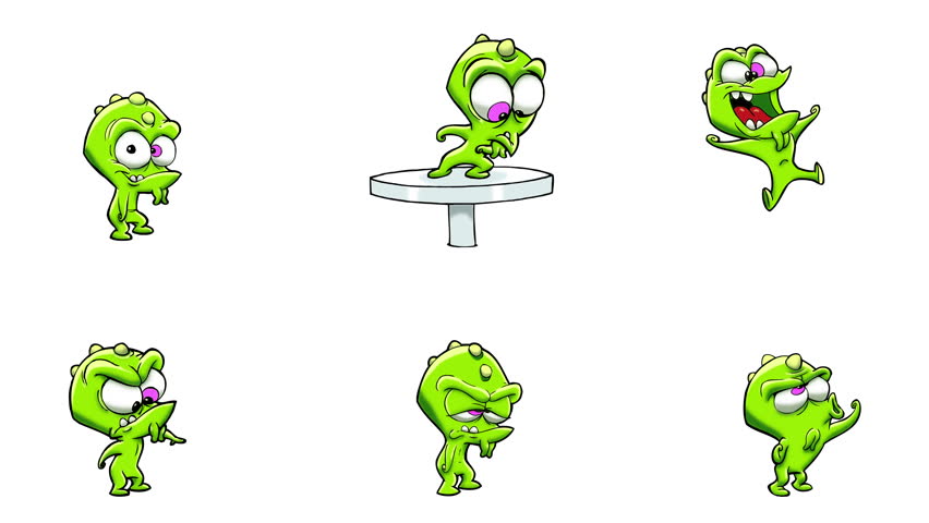 Stock options monster