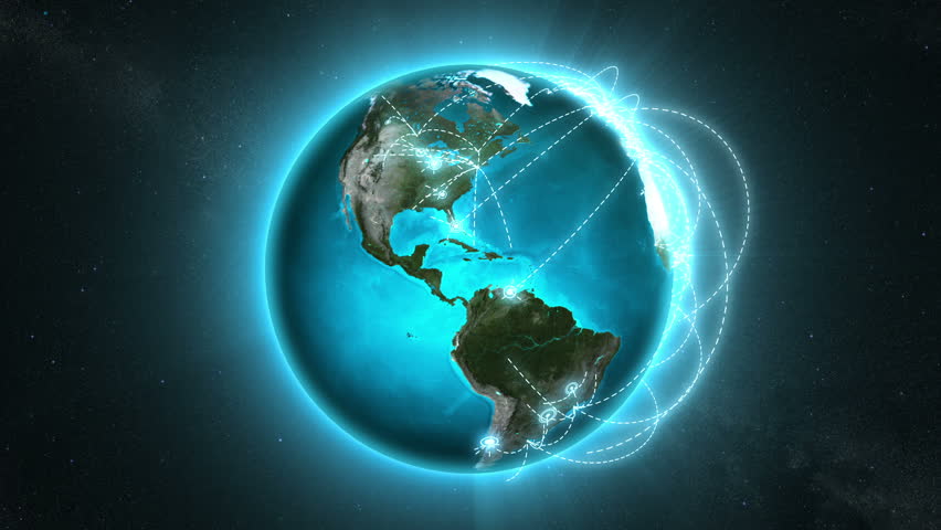 Freebies all over the world