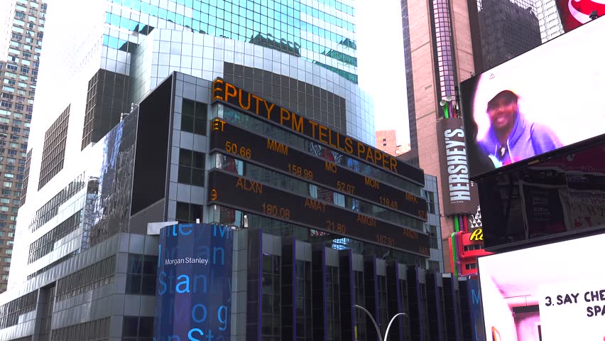 Forex brokers in new york city