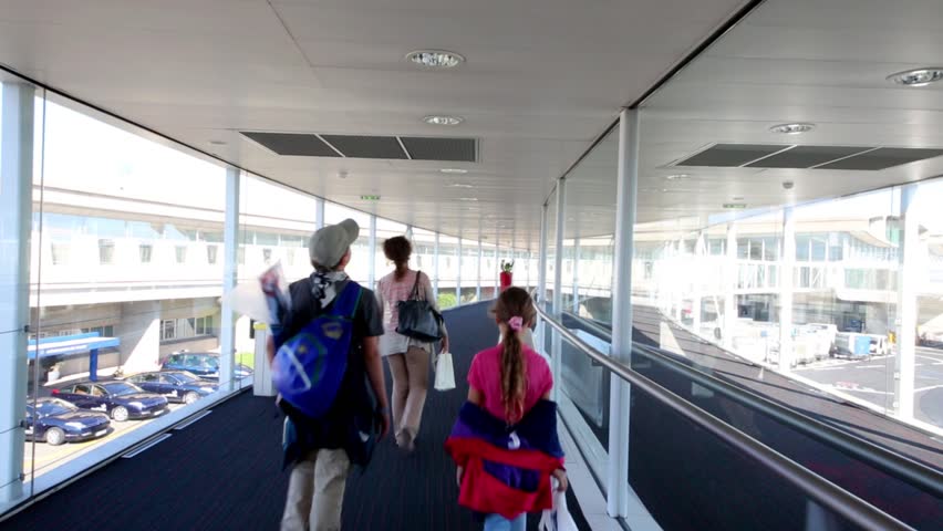 Header of Airbridge