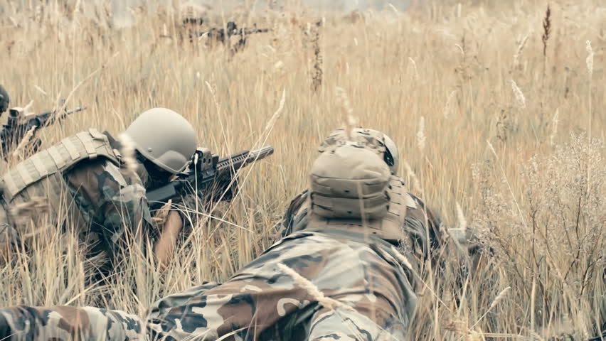 Header of Ambush