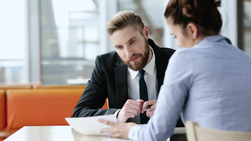 video job interviews