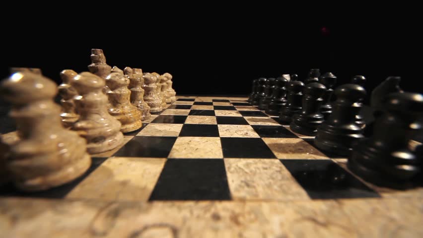 Header of opening move