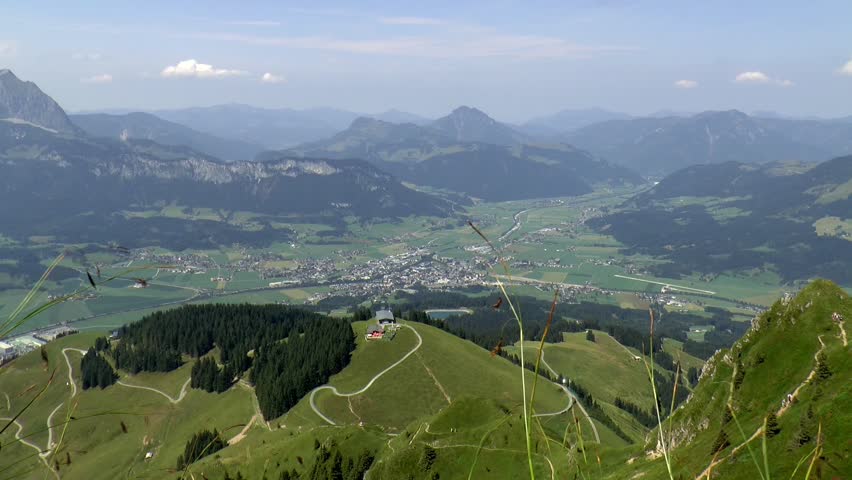 Header of Alpen