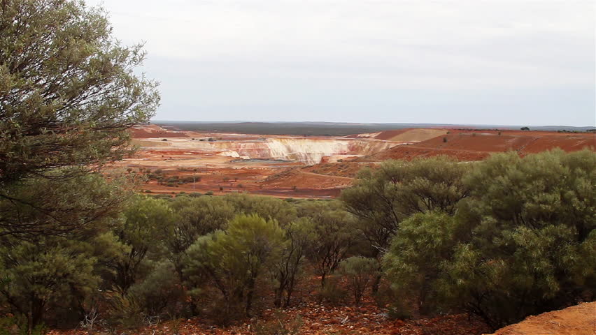 Header of Kalgoorlie
