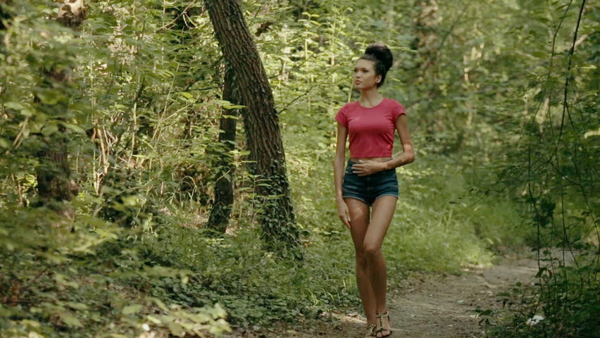 Jogging Nude Videos 16