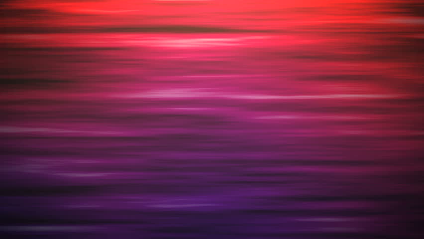 Abstract Red Gradient Background In Seamless Dynamic Motion (FULL HD