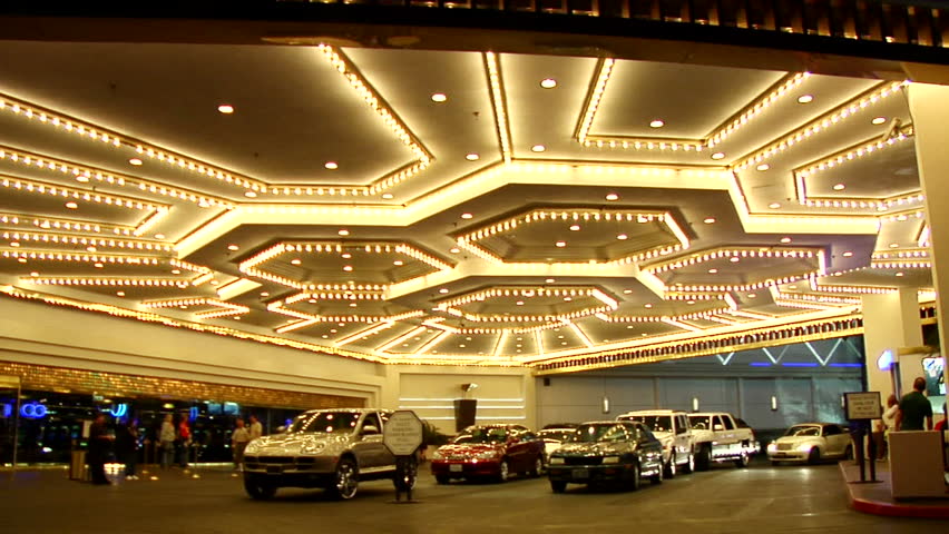 Old school casino las vegas