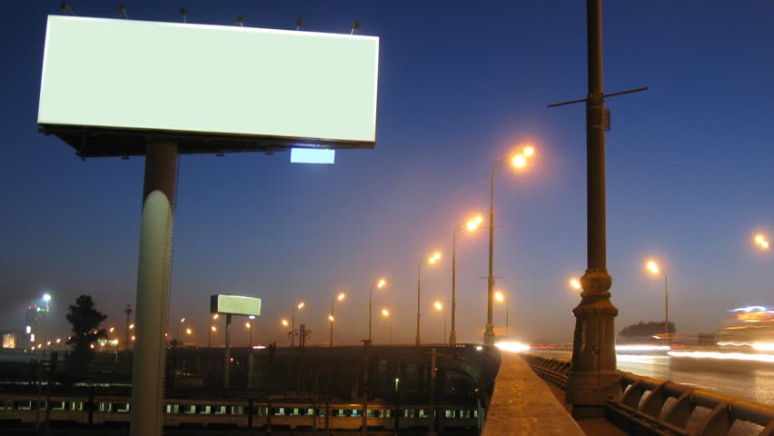 Header of publicity