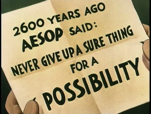 Header of Aesop