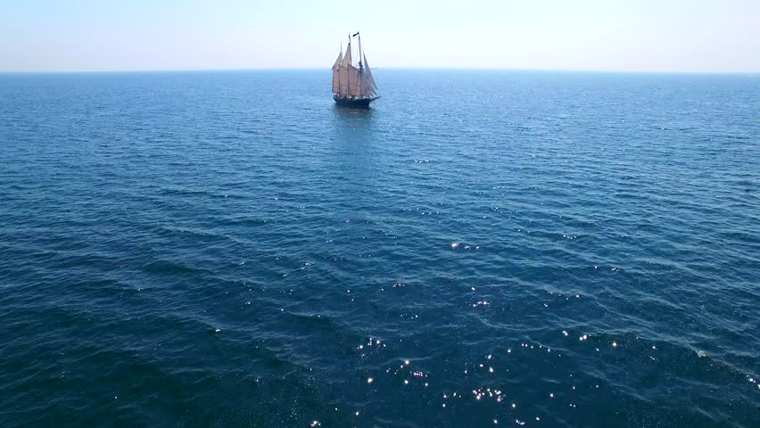 Header of vessel