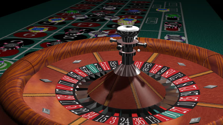 Roulette odds of landing on 0