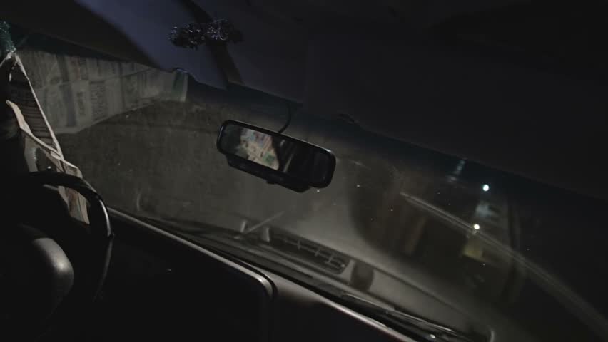 Header of Accident