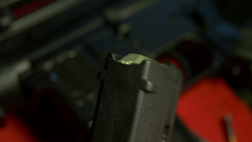 Header of ammo