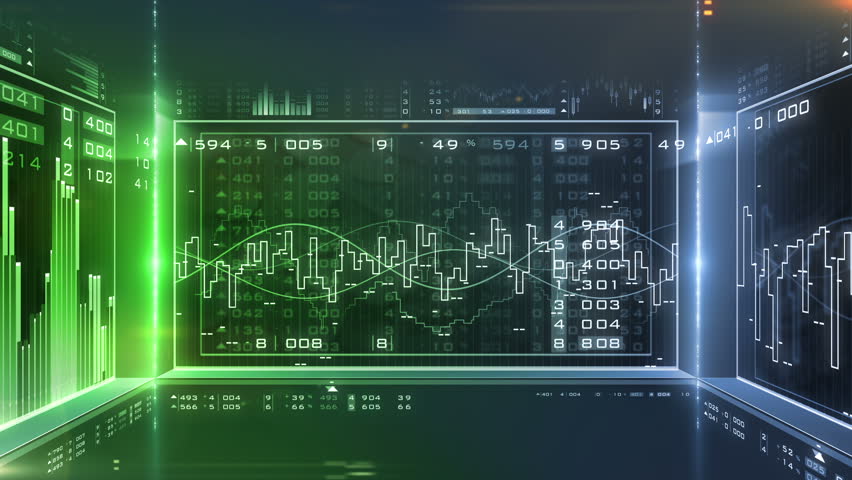Desktop forex charts