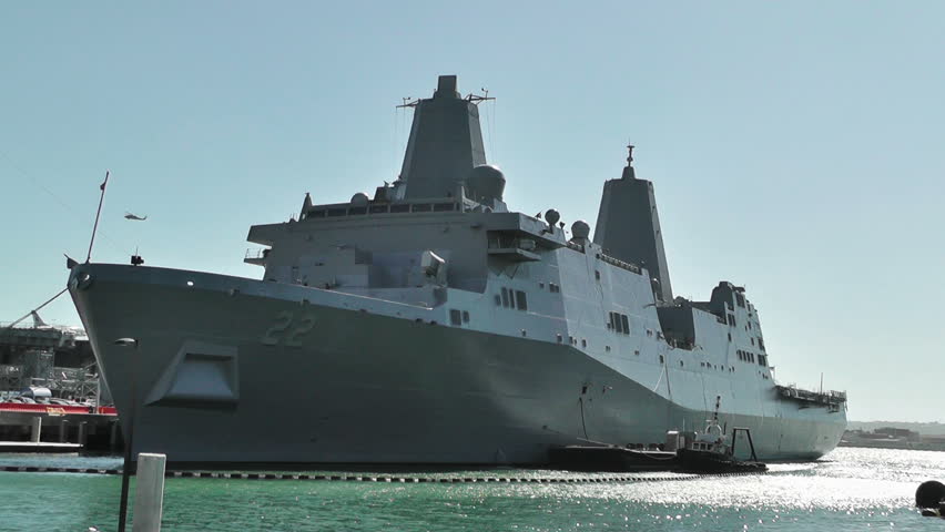 navy-communications-ship-entering-dock-hd-navy-communications-ship