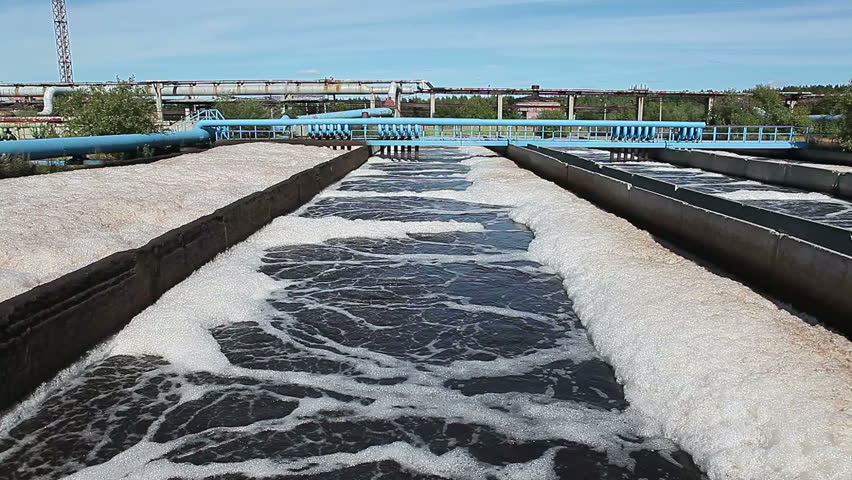 Header of Aeration