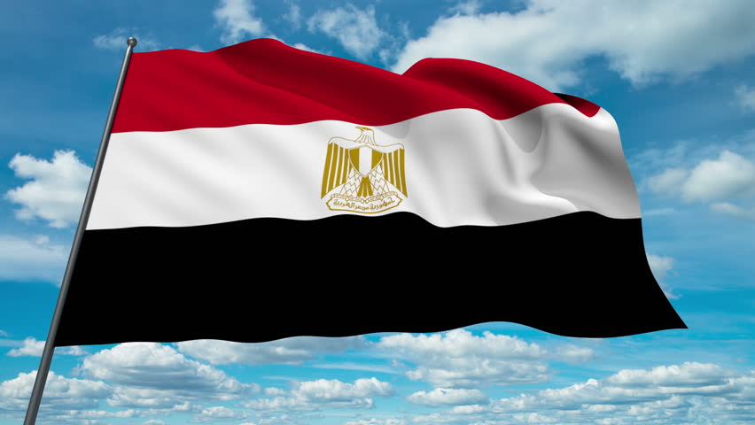 clip art egypt flag - photo #41