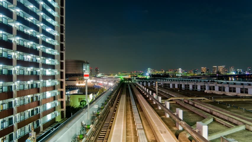 Header of tram