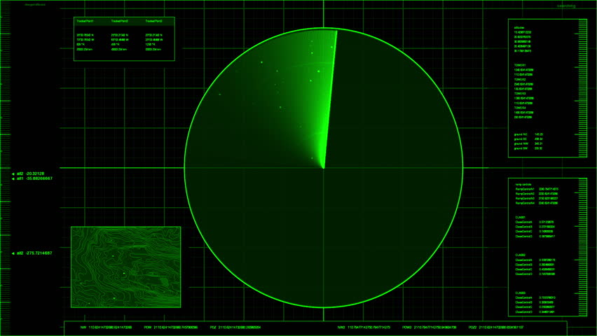 Header of Air Traffic