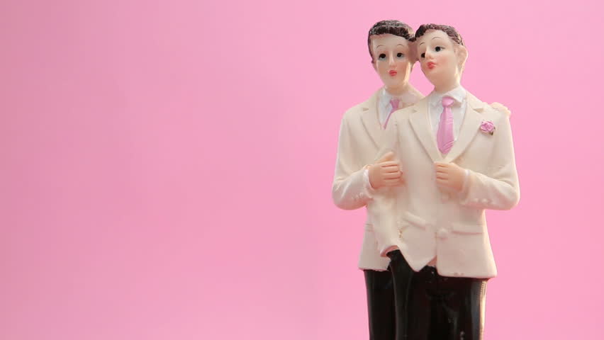 Header of Gay