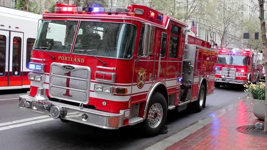 消防车视频素材-站酷海洛创意正版图片,视频,音