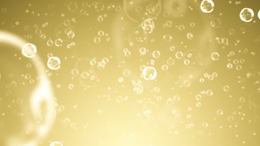 Champagne Bubbles Card Design Champagne Bubbles Card Design