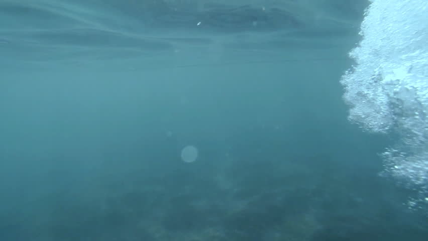 Underwater stock options definition