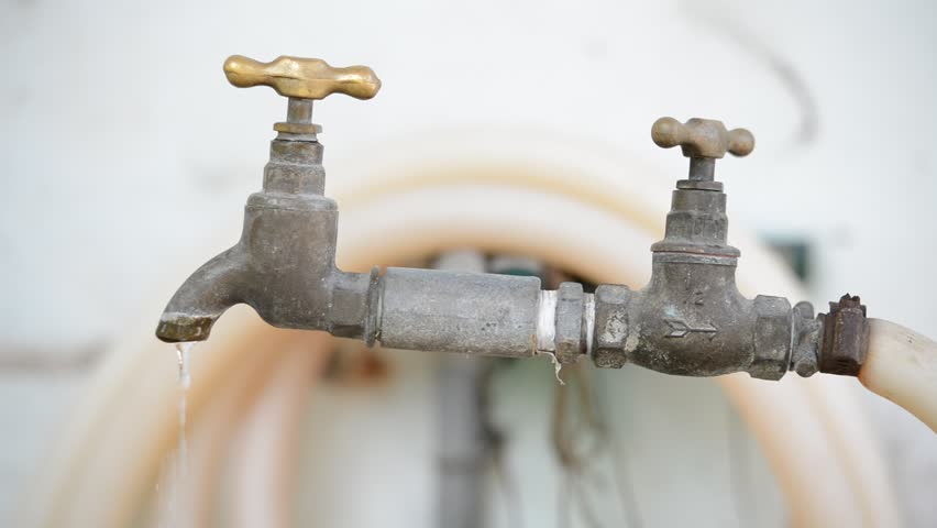 Shower faucet quick handles
