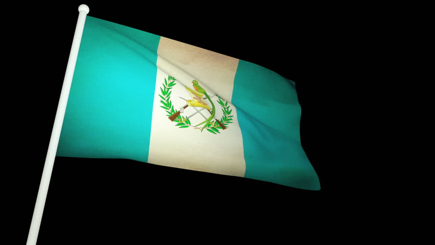clip art guatemalan flag - photo #43