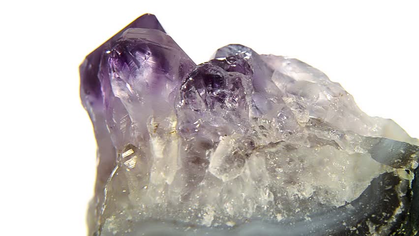 Header of Amethyst