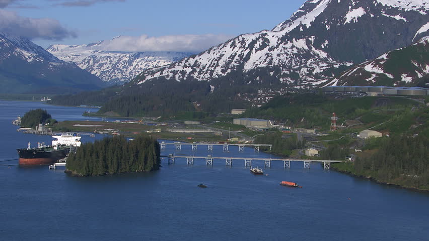Header of Alaskan
