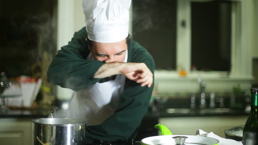 cooking-in-unsanitary-conditions-stock-footage-video-8276806-shutterstock