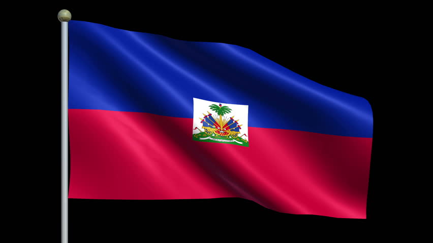 clip art haiti flag - photo #50