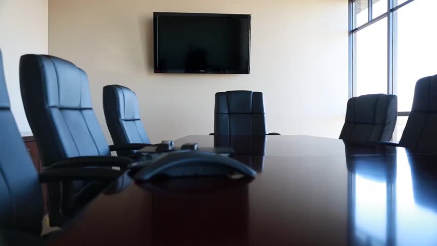 Boardroom Loopable Animation. Stock Footage Video 3635075 - Shutterstock