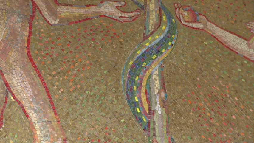 Header of Adam and Eve