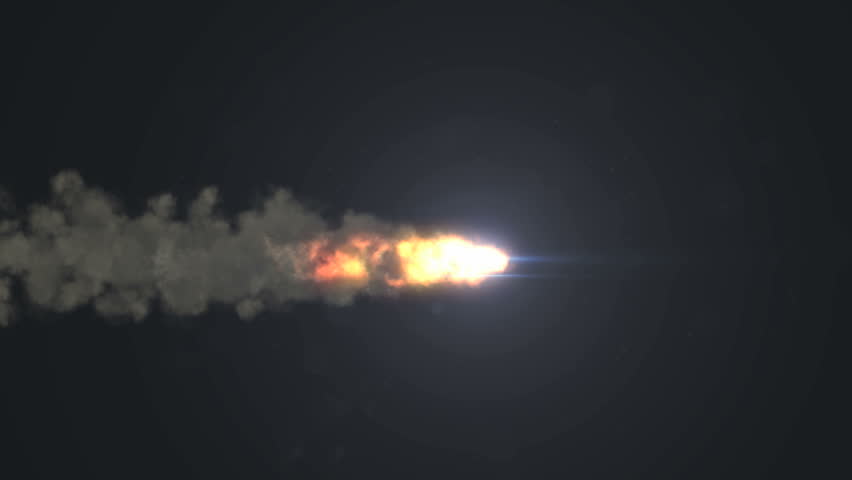 Rocket Launch Stock Footage Video - Shutterstock