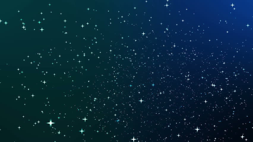 free clipart night sky stars - photo #21