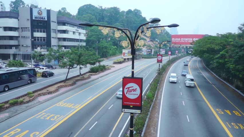 Kuala Lumpur Air Pollution / Hazy days the effects of Malaysia's