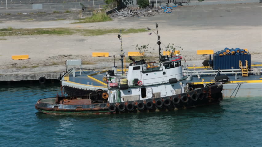 Urban plan San Juan Puerto Rico PDF