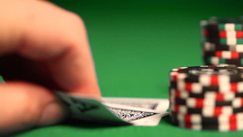 Angle shooting poker definition