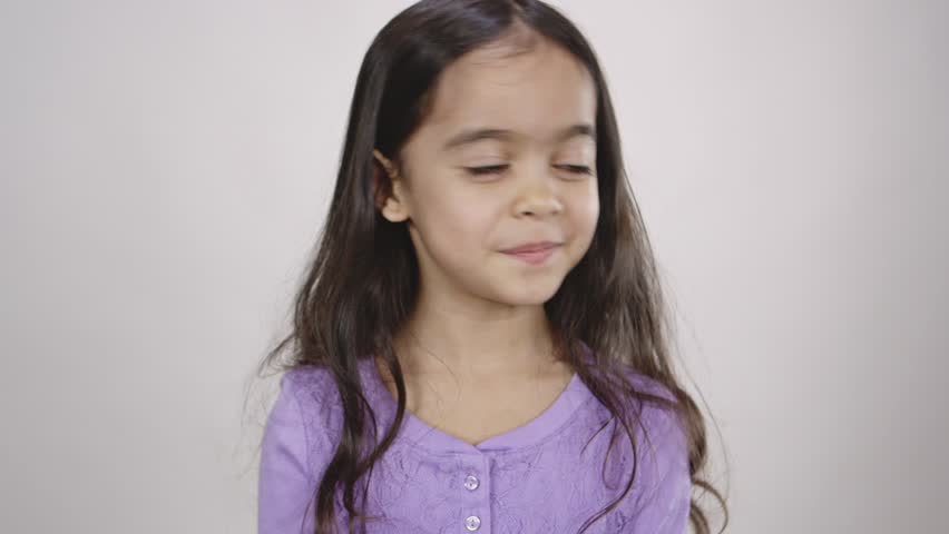 A Sad 6 Year Old Asian Girl Holds A Stop Bullying Sign Stock Footage Video 2012339 Shutterstock