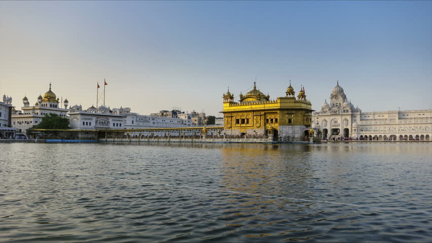 Header of Amritsar