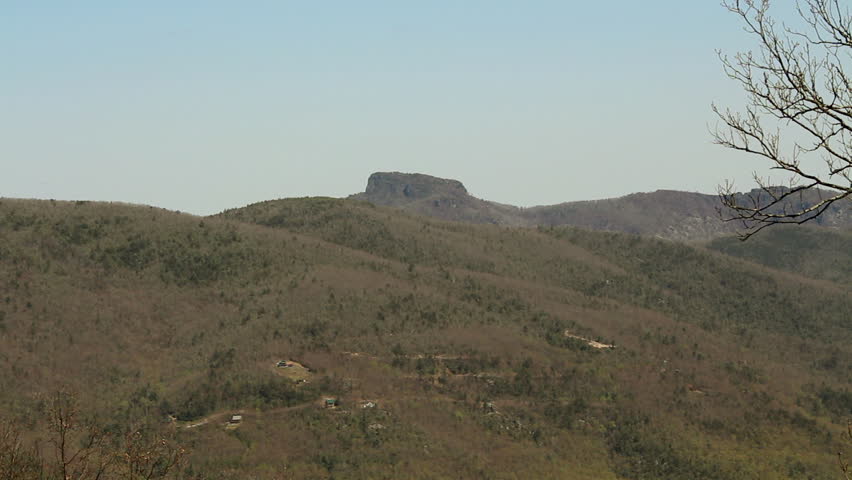 Mountain Vista Ridge