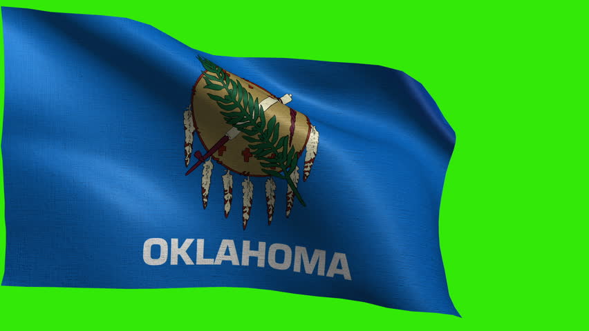 clip art oklahoma flag - photo #47
