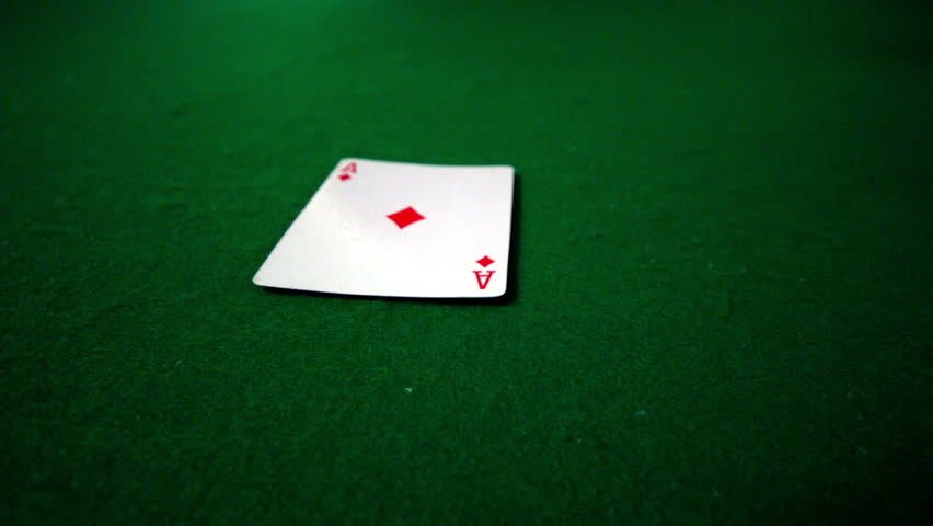 Header of Ace of Diamonds