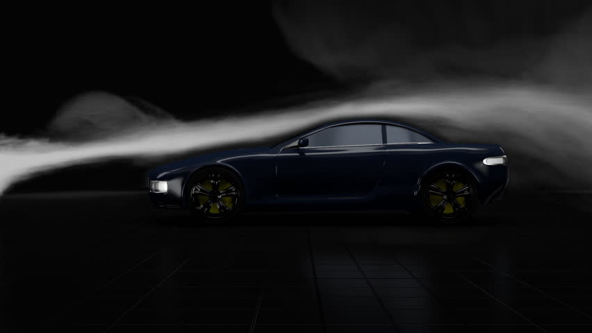 Header of Aerodynamic