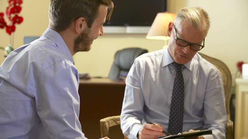 Header of Advisor