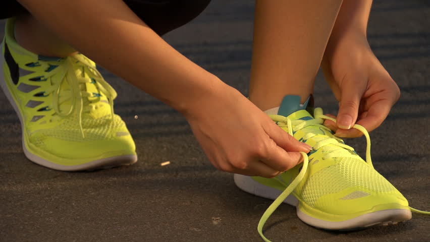 athlete's foot running shoes